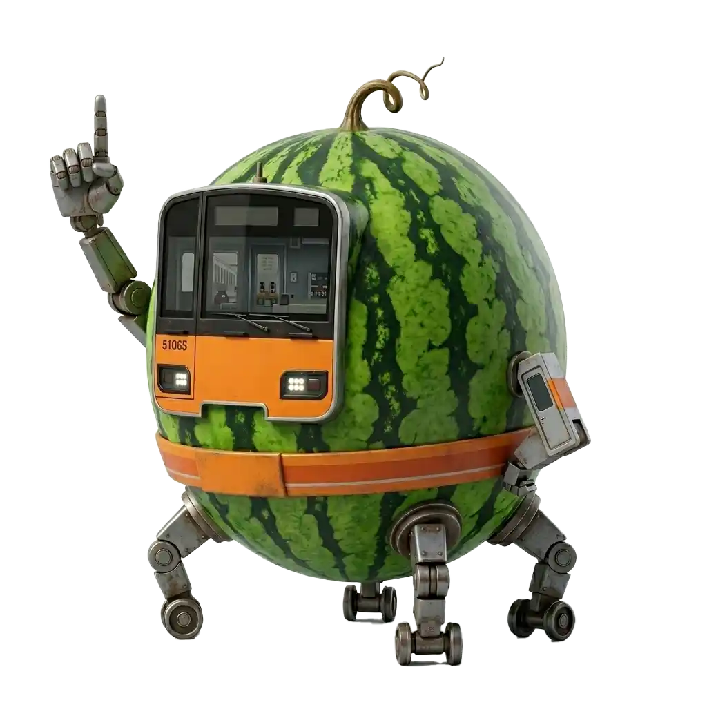 マスコット